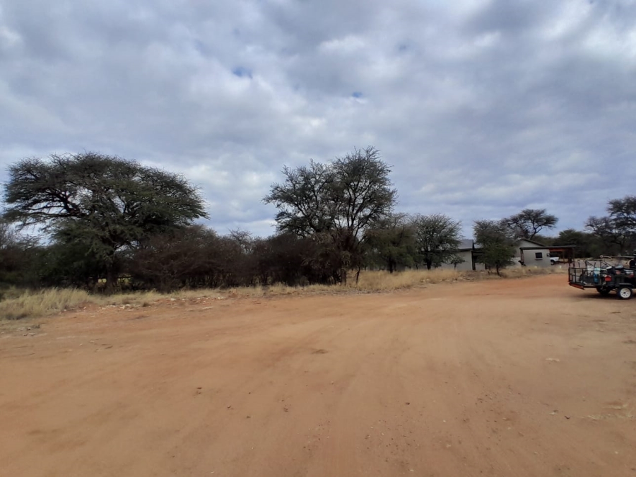 0 Bedroom Property for Sale in Kathu Northern Cape